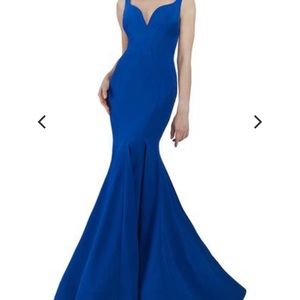 Janique jq1820 Mother of the bride